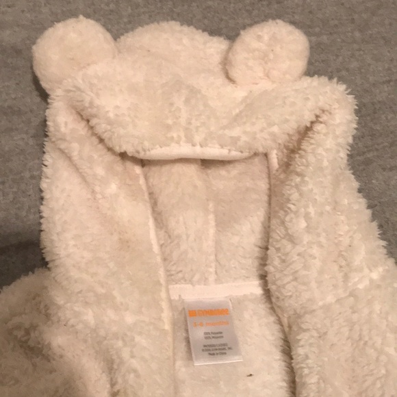 Jacket - Picture 2 of 3